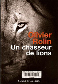 Chasseur de lions