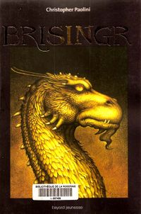 Brisingr