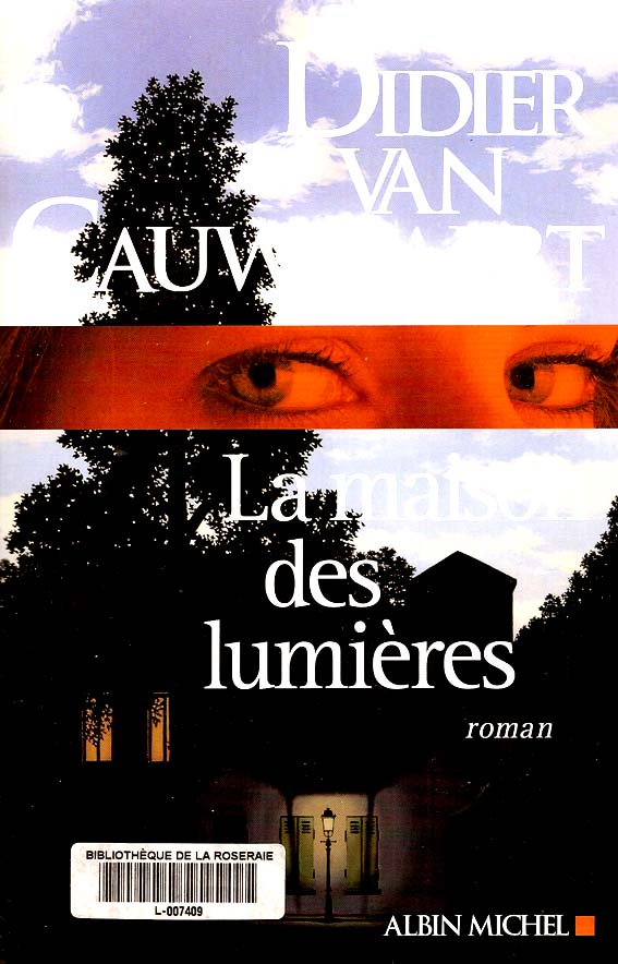 La maison des lumières