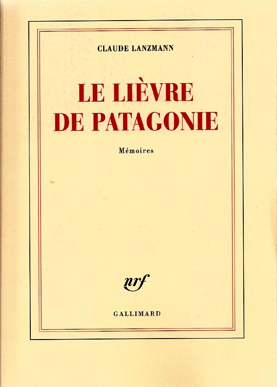 Le lièvre de P