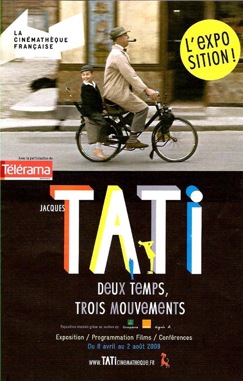 Tati expo