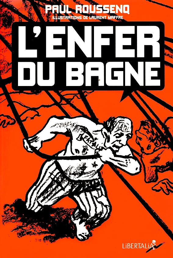 L'enfer du bagne