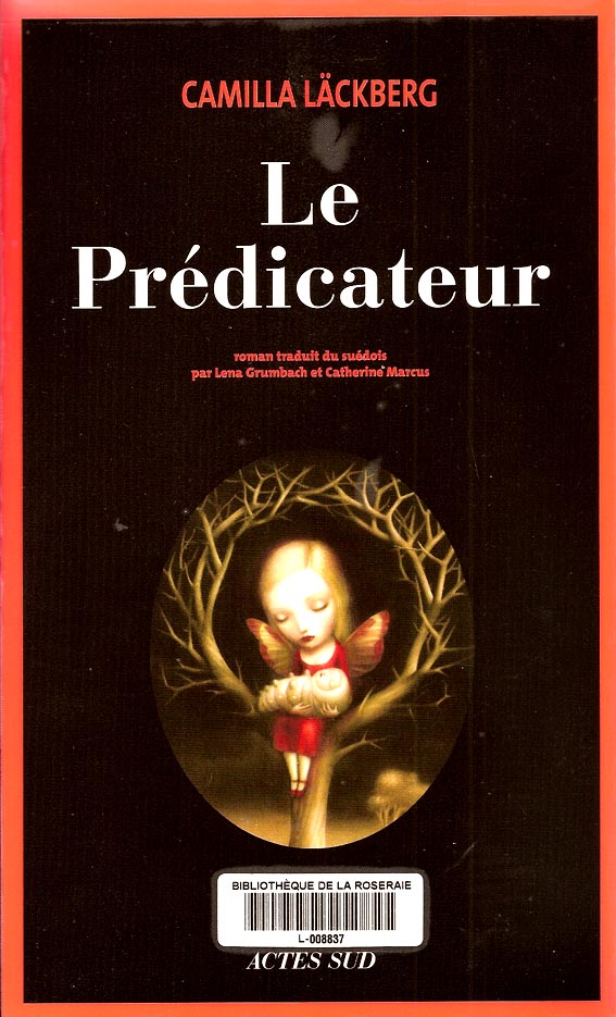 Le prédicateur