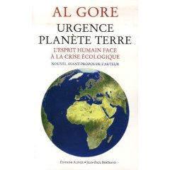 Urgence Planète