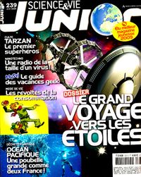 Sci vie juil 09