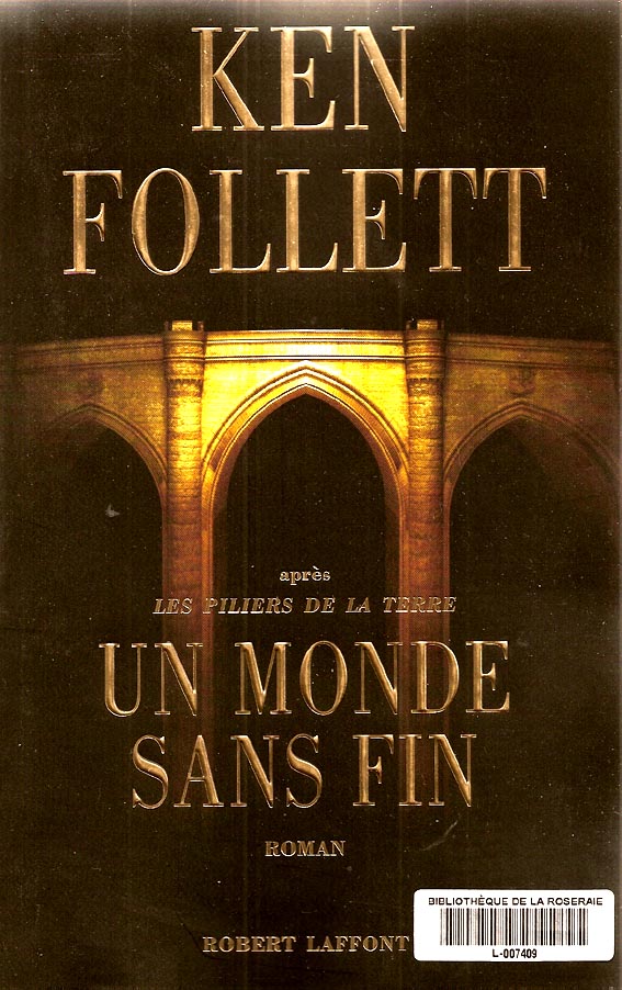 Un monde sans fin