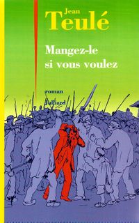 Mangez-le si ..