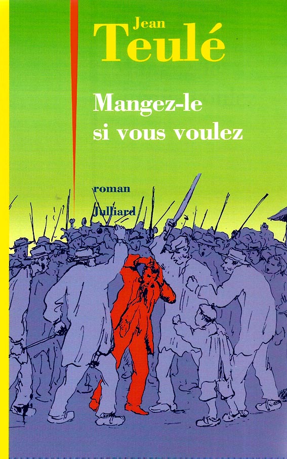 Mangez-le si ..