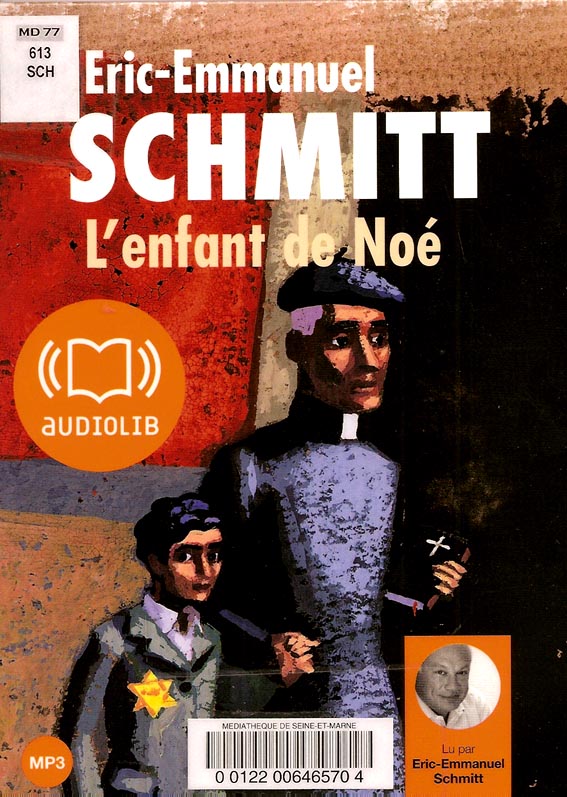 L'enfant de Noé