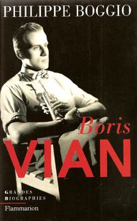 Boris Vian