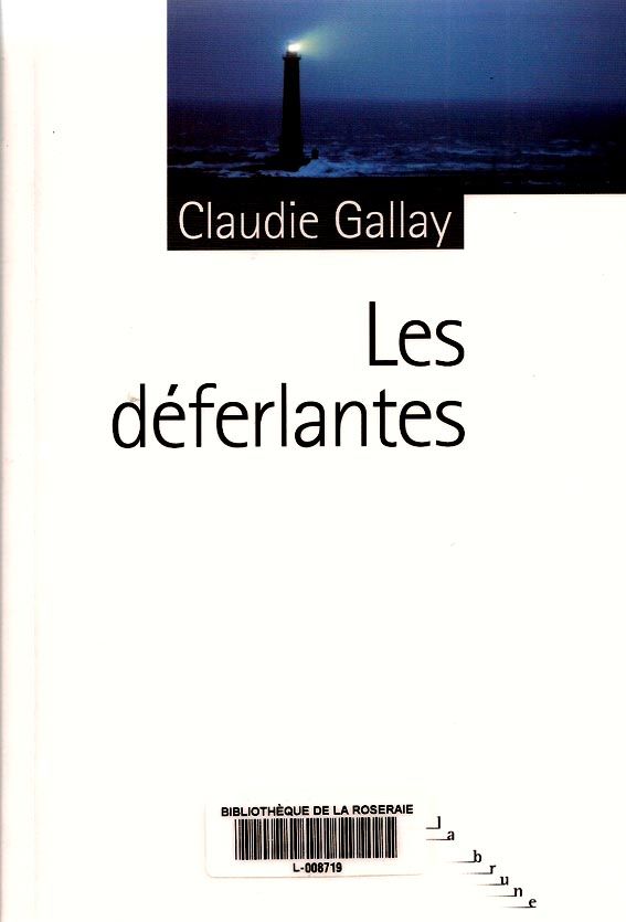 Les déferlantes