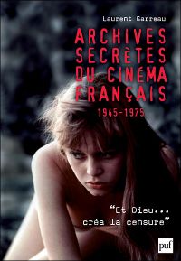 Archives secrètes du cinéma..