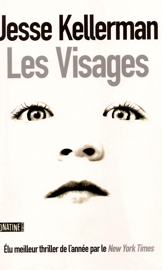 Les visages