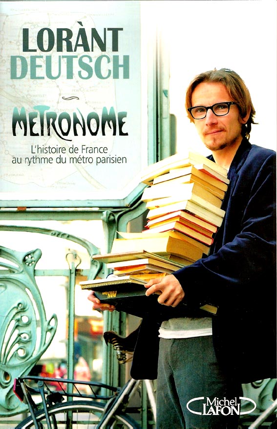 Métronome