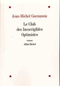 Le club des inc optimistes