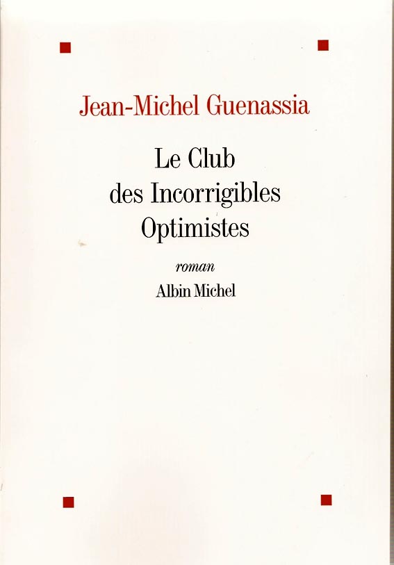 Le club des inc optimistes