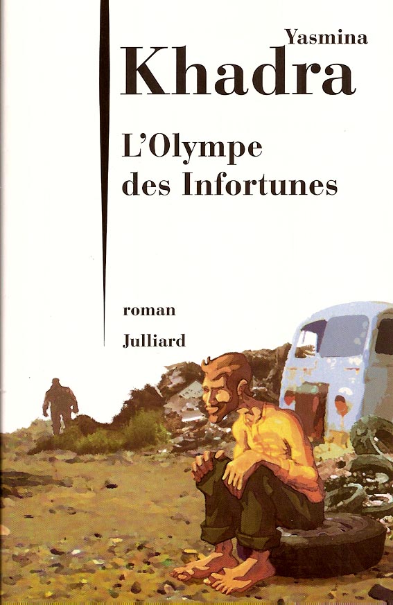 L'Olympe des infortunes