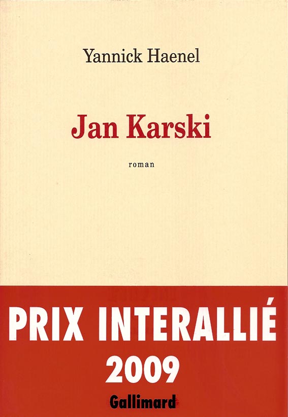 Jean Karski