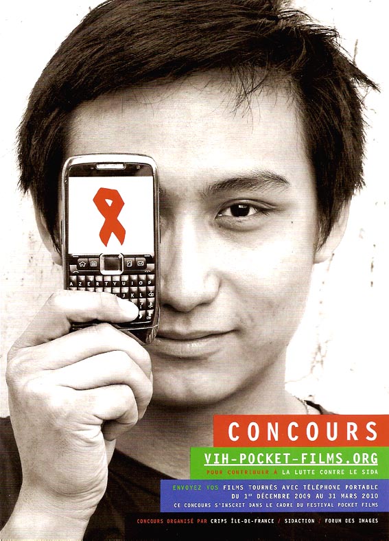 Concours VIH 2