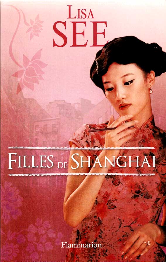 Filles de Shanghai