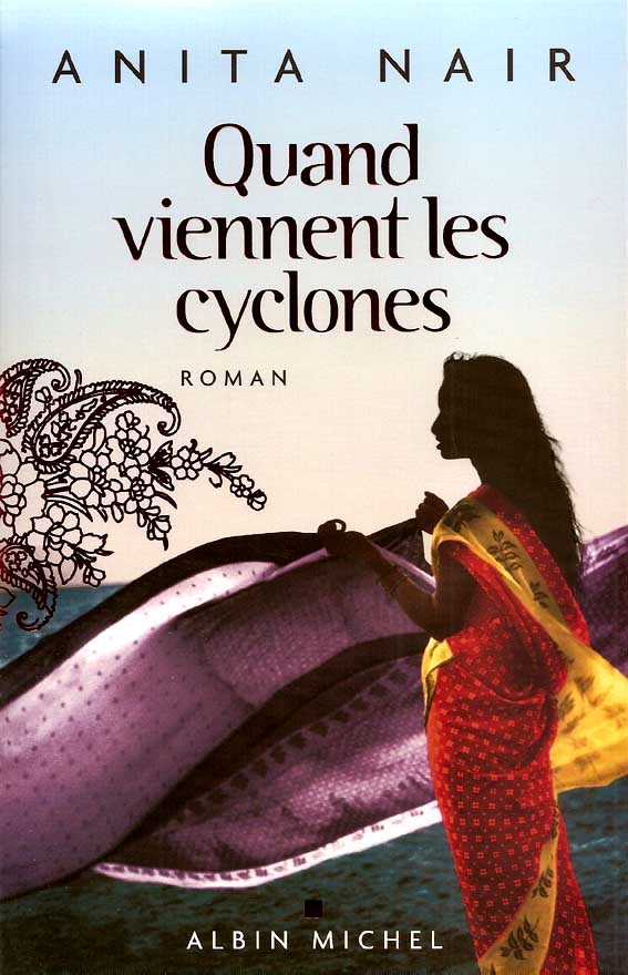 Quand viennent les cyclones