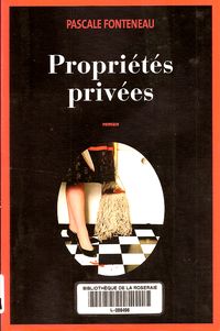 Propriétés privées