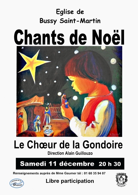 Concert de Noel