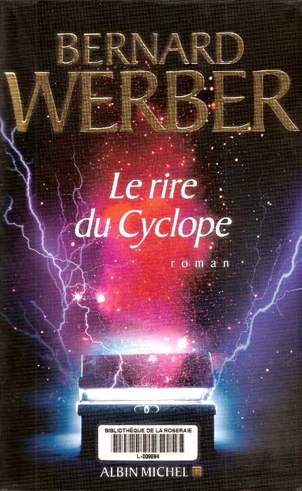 Le rire du cyclope