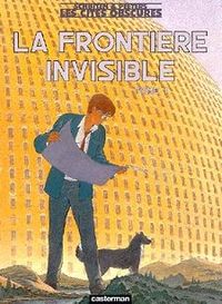 La frontière invisible