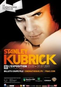 Expo Kubrick