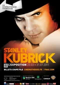 Expo Kubrick