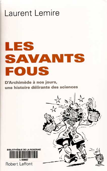 Les savants fous