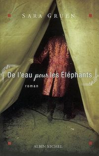 éléphant