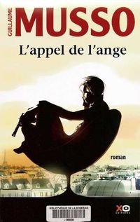 L'appel de l'ange