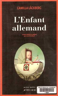 L'enfant allemand