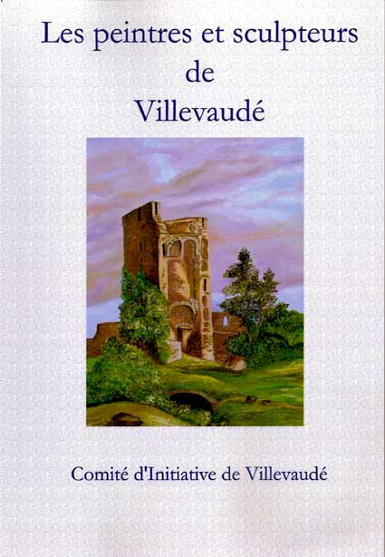 Peintres Villevaudé