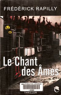 Le chant des âmes