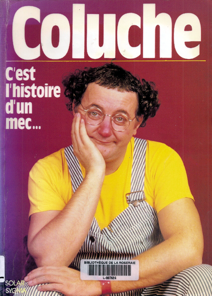 Coluche