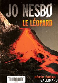 Le léopard