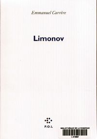 Limonov