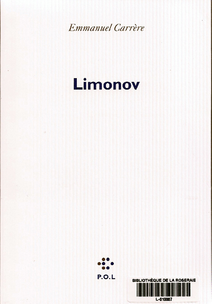 Limonov