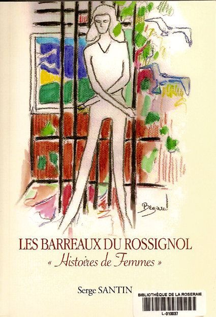 Barreaux du rossignol