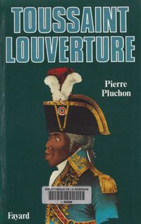 Toussaint louverture