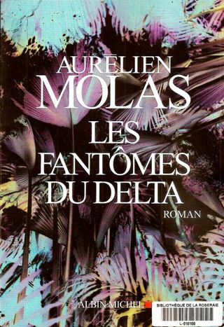 Fantômes delta 001