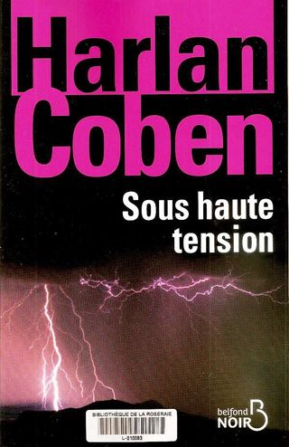 Sous haute tension