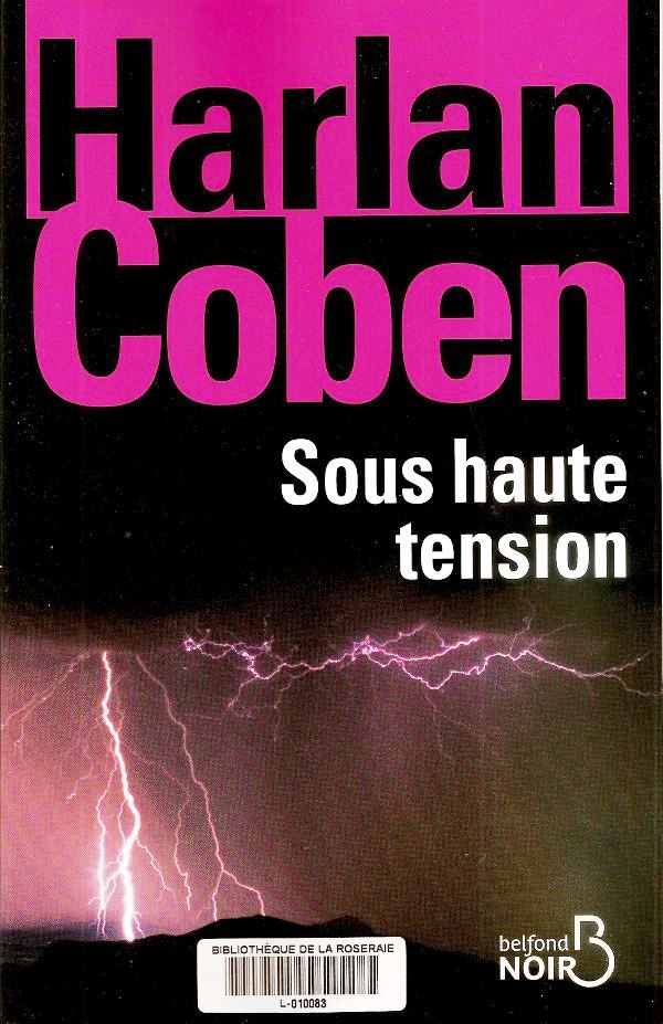 Sous haute tension