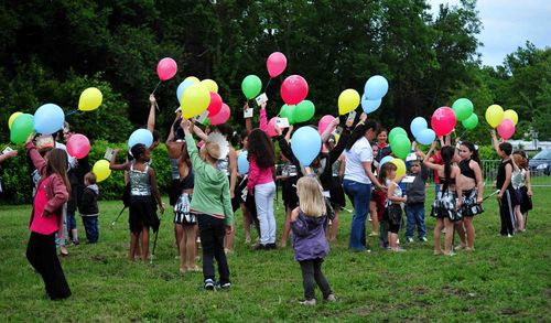 L-cher de ballons