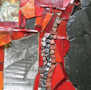 Mosaique-photo