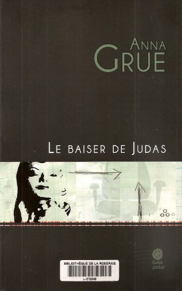 Le baiser de Judas 001