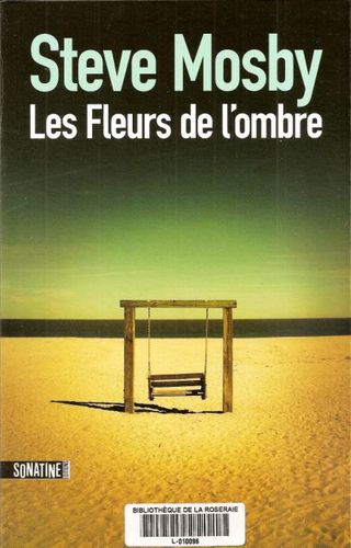 Fleurs de l'ombre 001